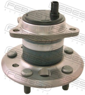 Wheel Hub 0182-ACV40RRH