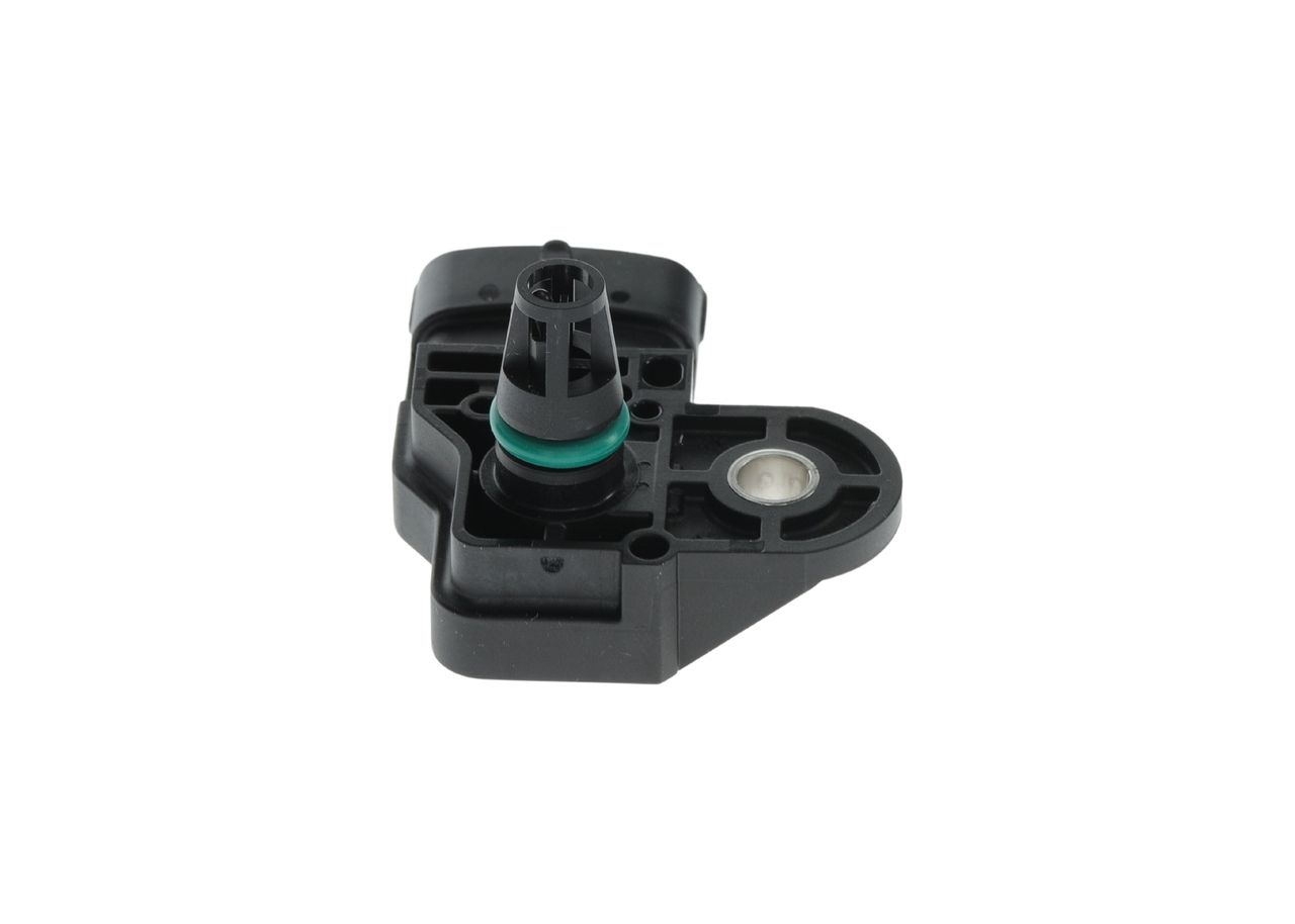 Sensor, Ladedruck