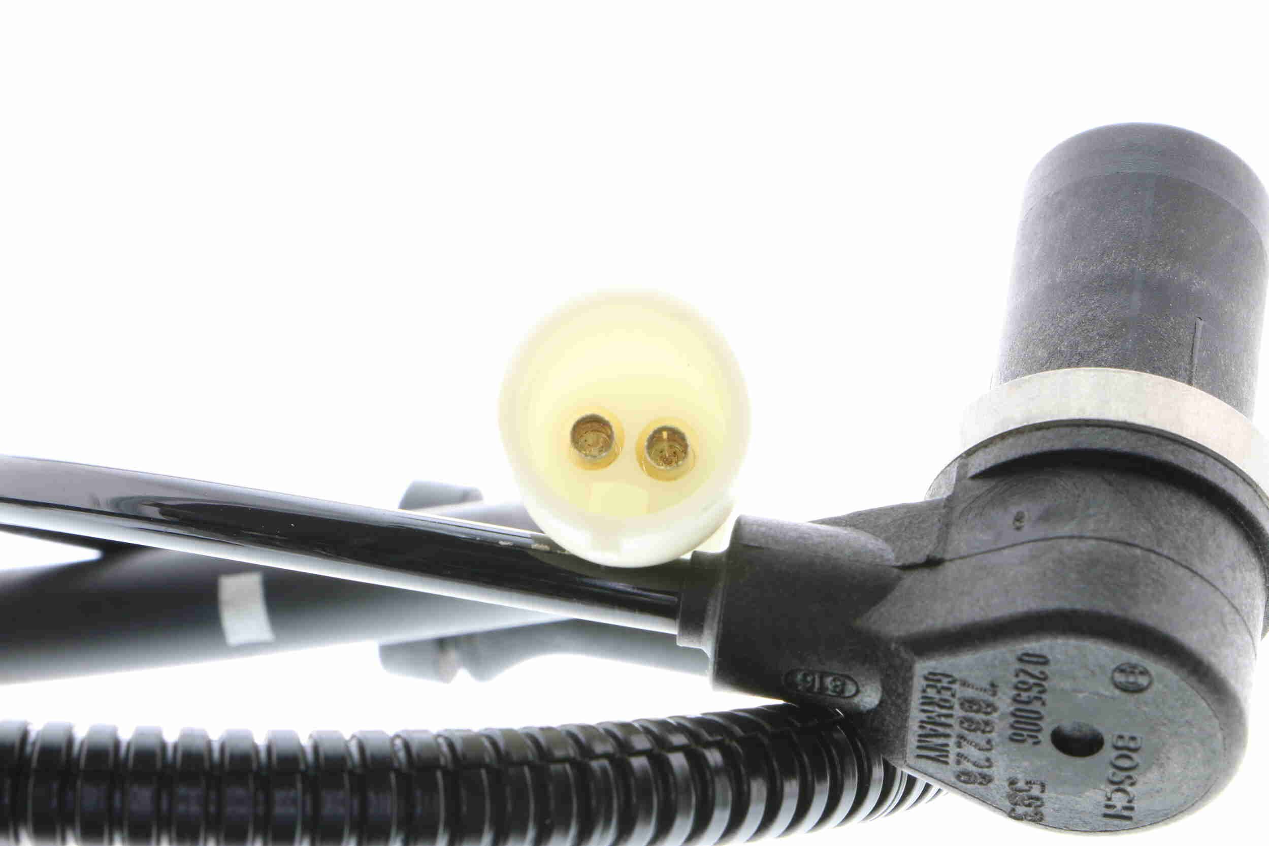 Sensor, Raddrehzahl