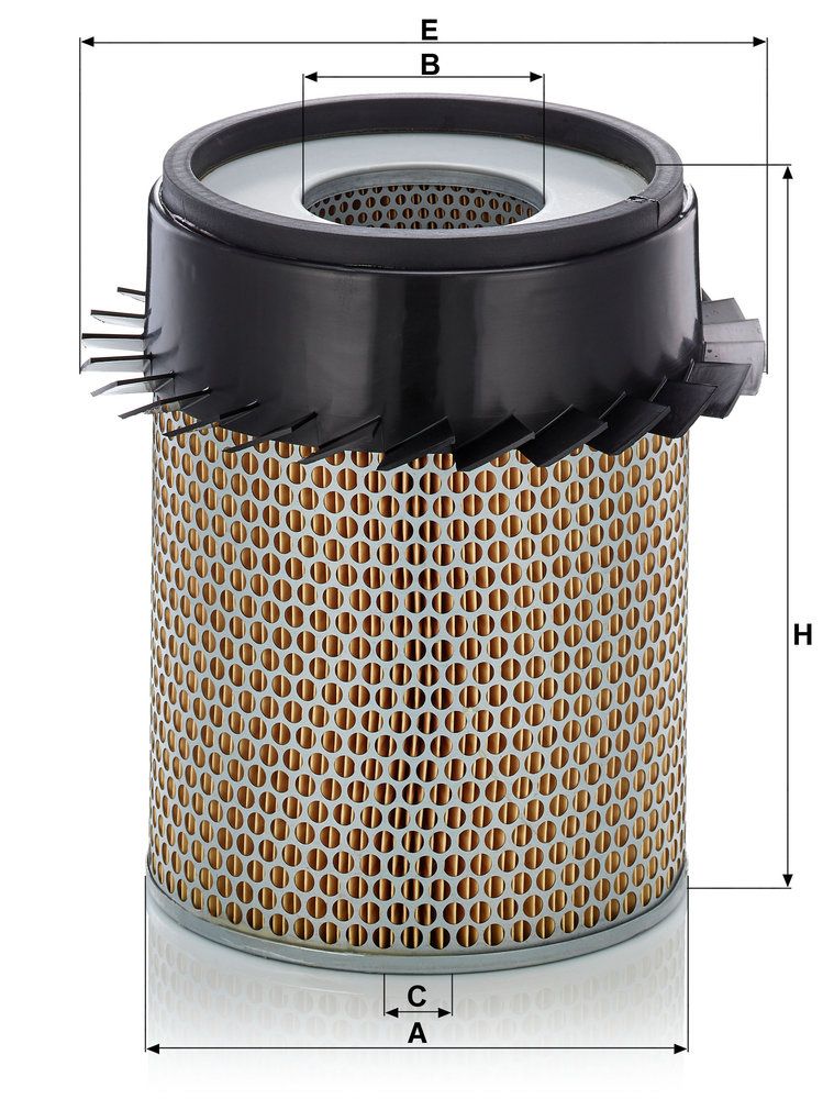 Luftfilter