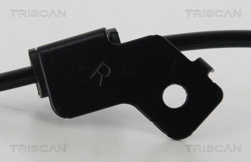 Sensor, Raddrehzahl
