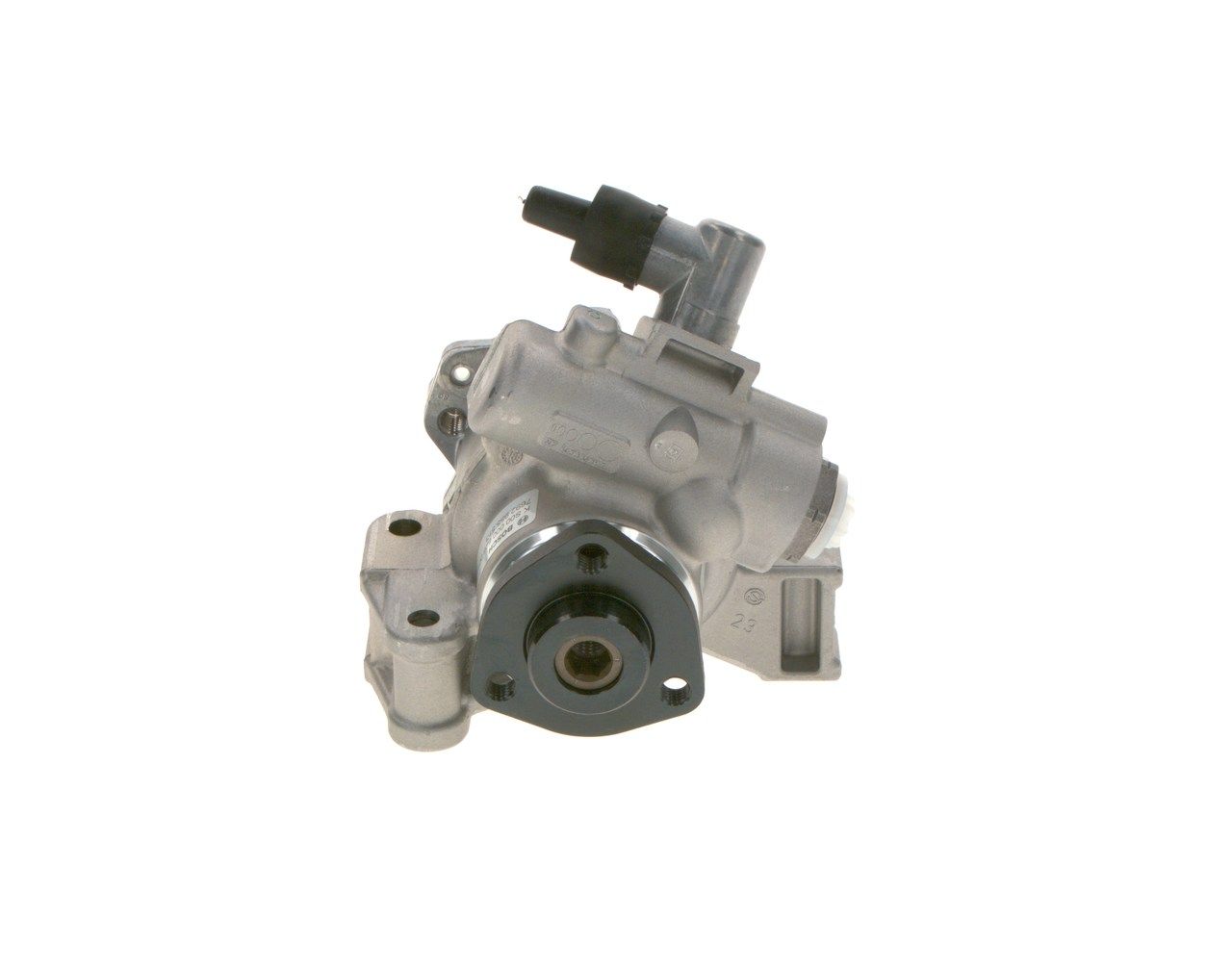 Hydraulikpumpe, Lenkung