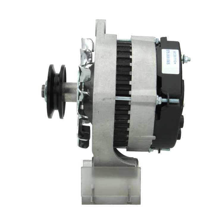 Generator Generator