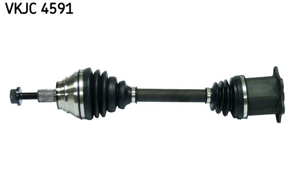 Drive Shaft VKJC 4591