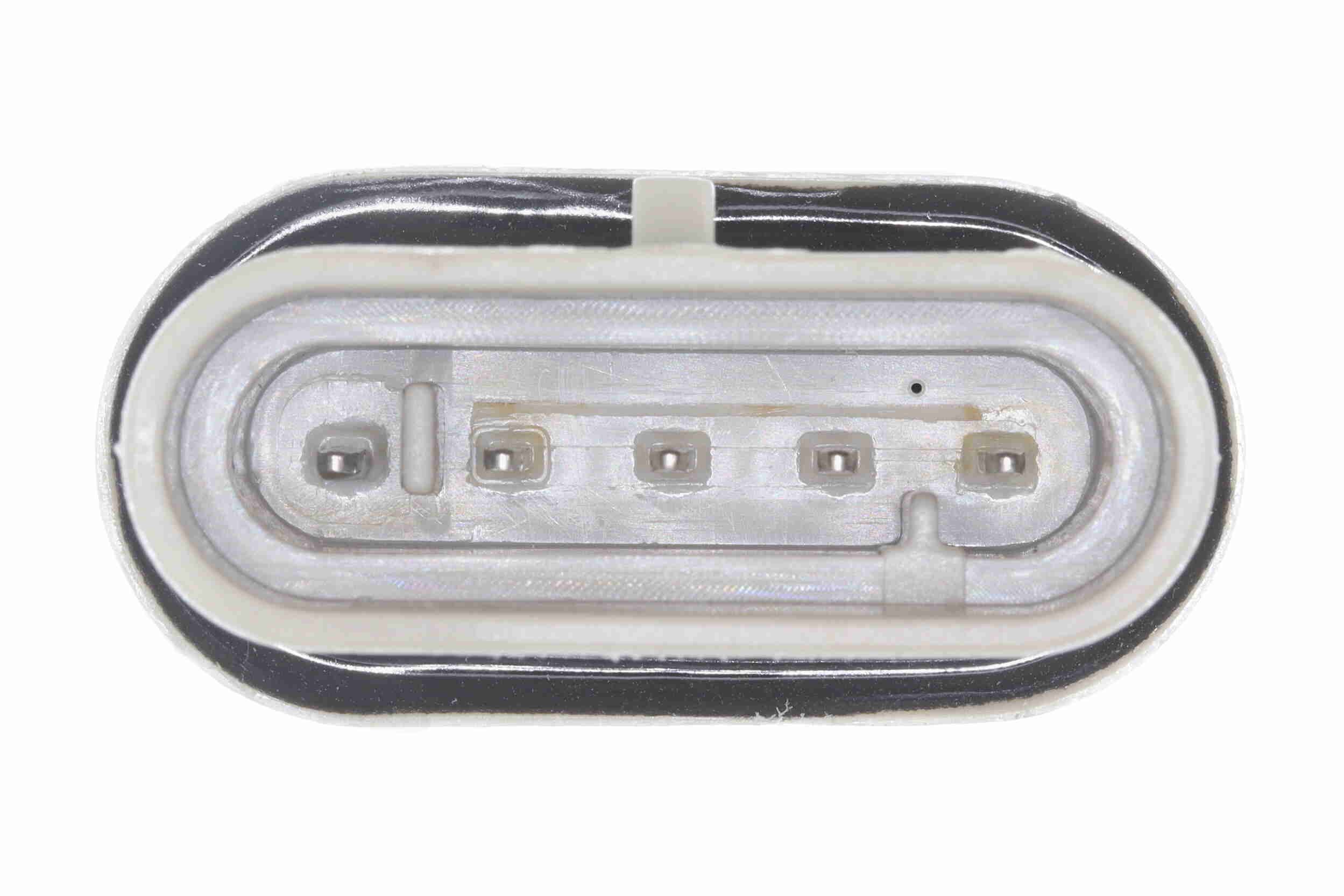Wassersensor, Kraftstoffanlage