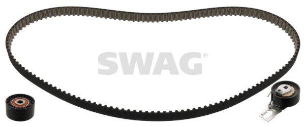 Timing Belt Kit 62 10 0780