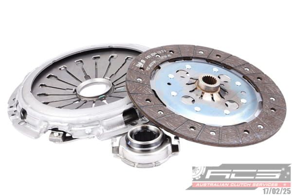 KIT STD ALFA 166 3.2L - TecDoc Only