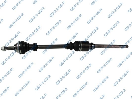 Drive Shaft 210104