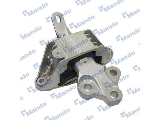 Soporte, motor