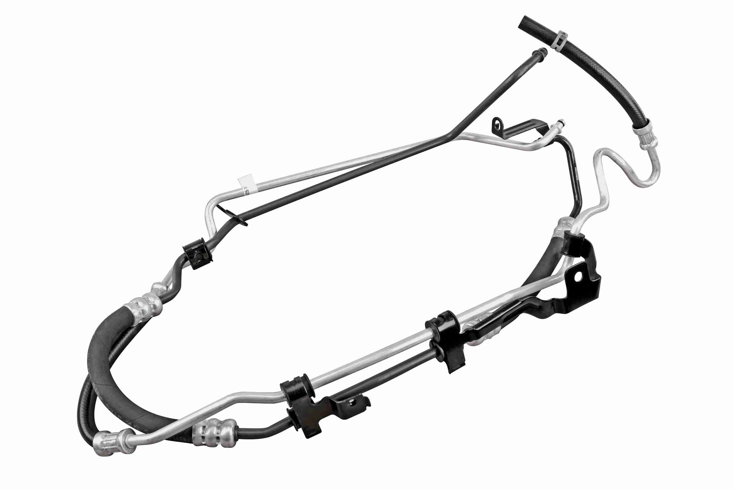 Hydraulikschlauch, Lenkung