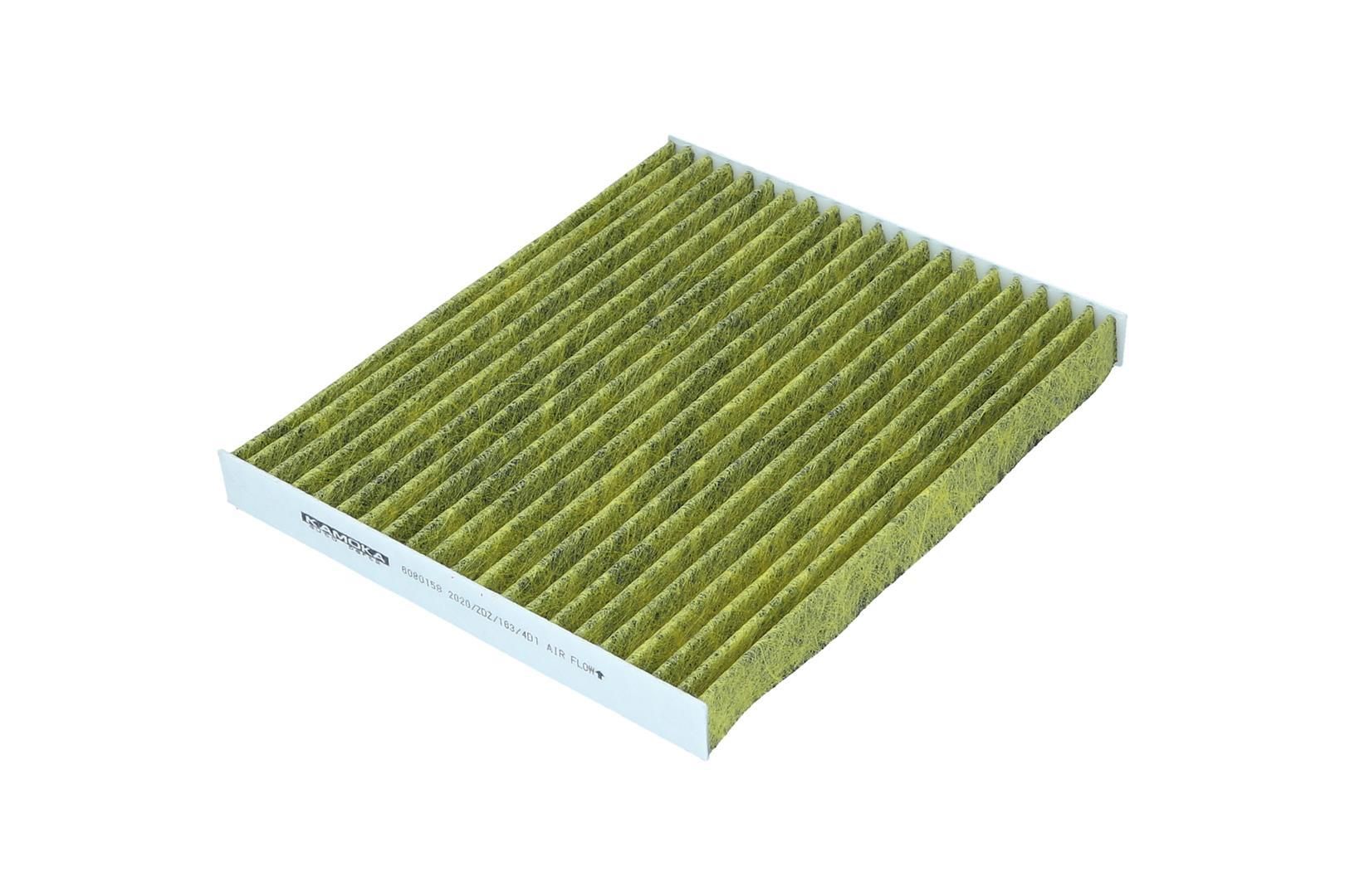 KAMOKA 6080158 - Filter, Innenraumluft
