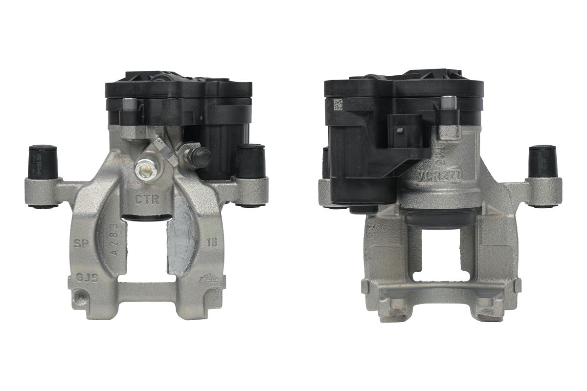 Brake Caliper 24.6238-7025.5