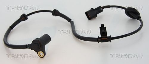Sensor, Raddrehzahl