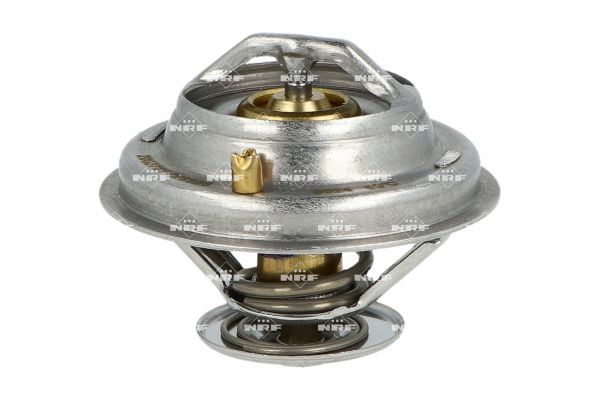 Thermostat, Kühlmittel