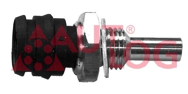 Sensor, Kühlmitteltemperatur