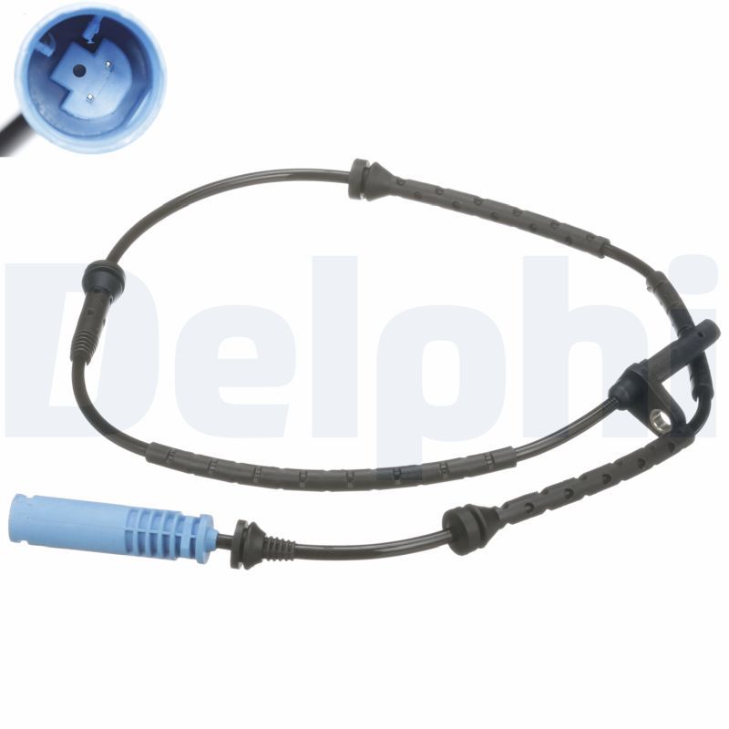 Sensor, Raddrehzahl