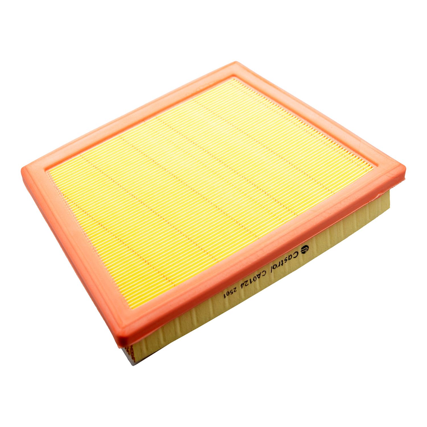 Castrol Filters CA0124 - Luftfilter