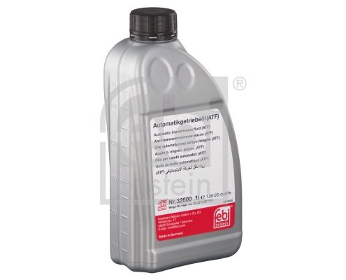 Automatic Transmission Fluid 32600