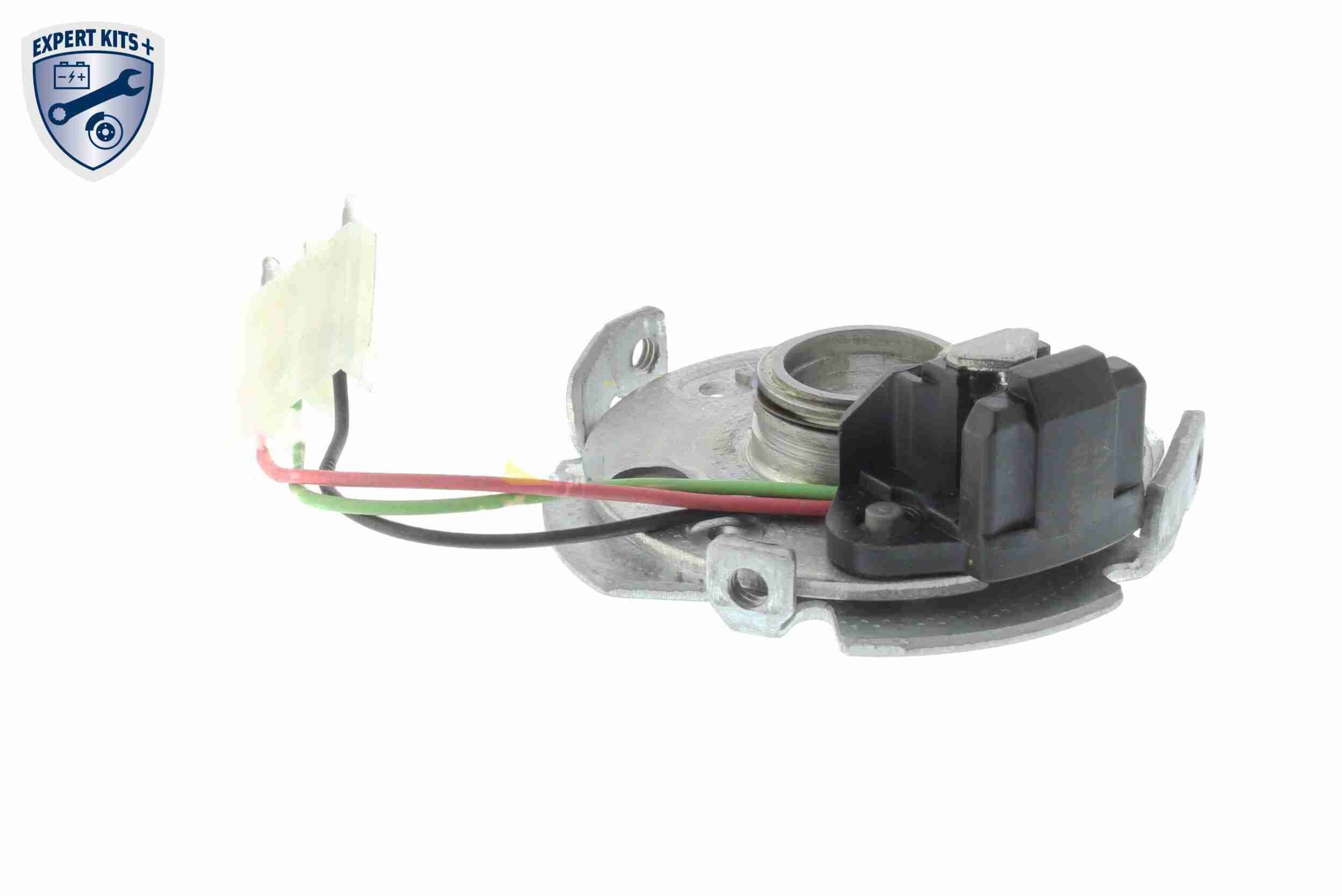 Sensor, Z&uuml;ndimpuls