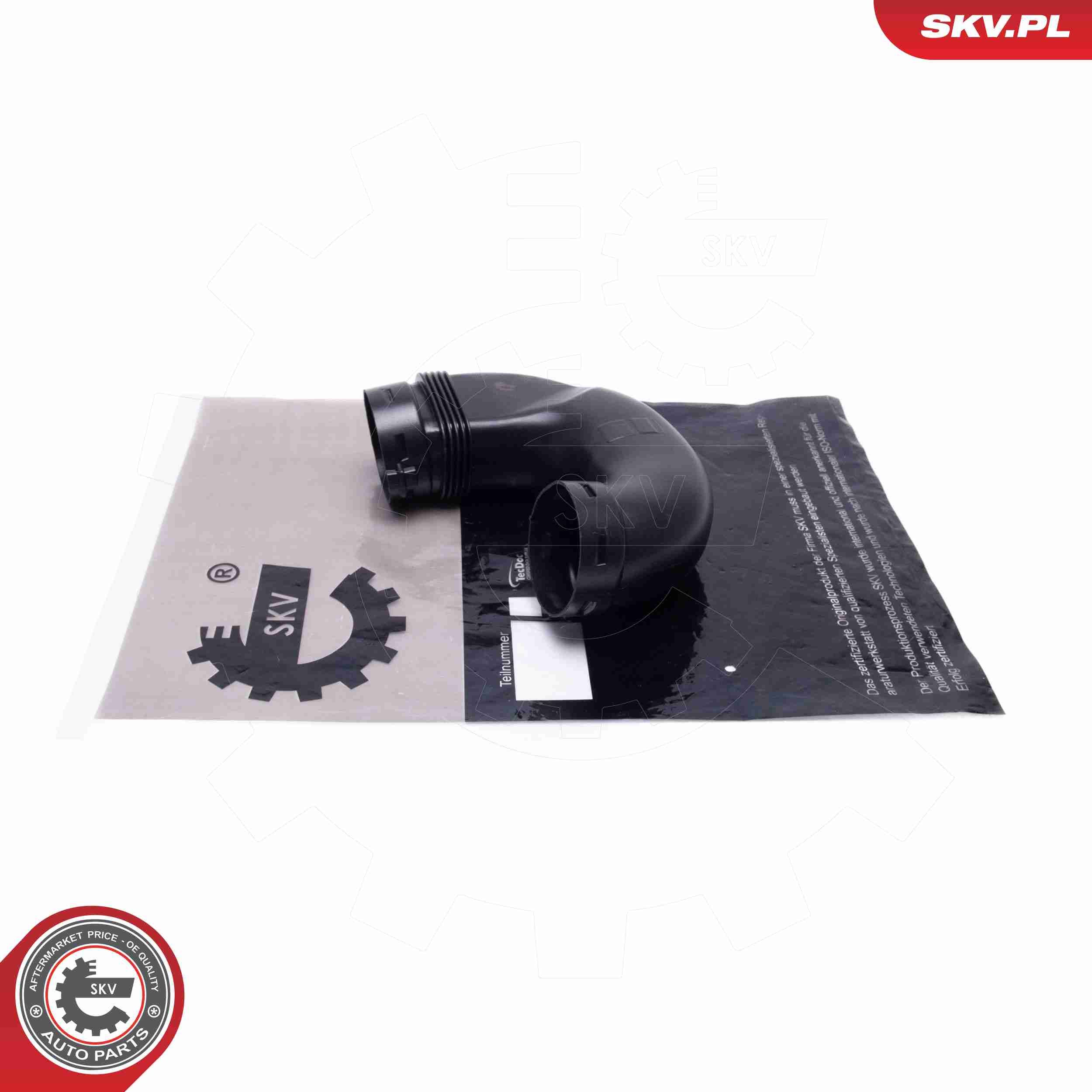 ESEN SKV 54SKV511 - Saugrohr, Luftversorgung