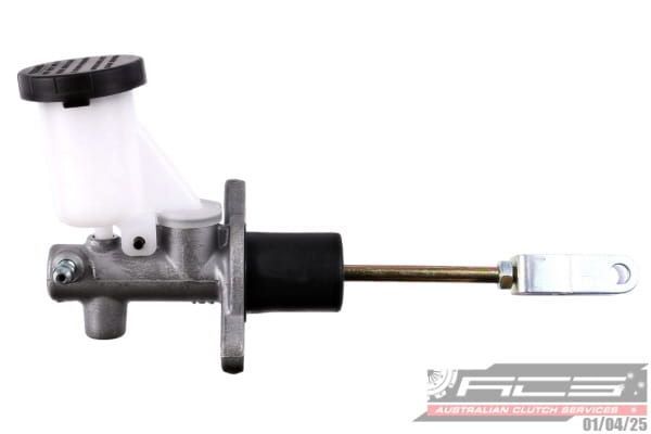 CLUTCH M/CYL NISSAN - TecDoc 1