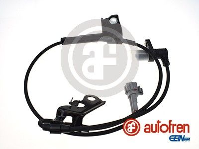 Sensor, Raddrehzahl