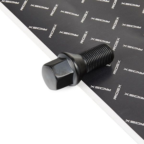 RIDEX 2070W0007 Wheel Bolt
