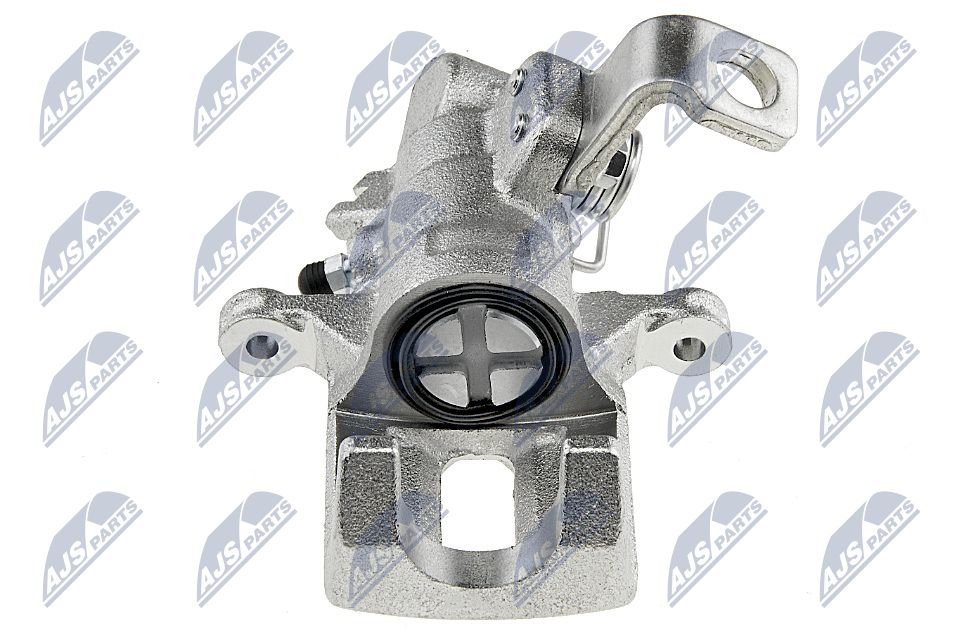 Bremssattel