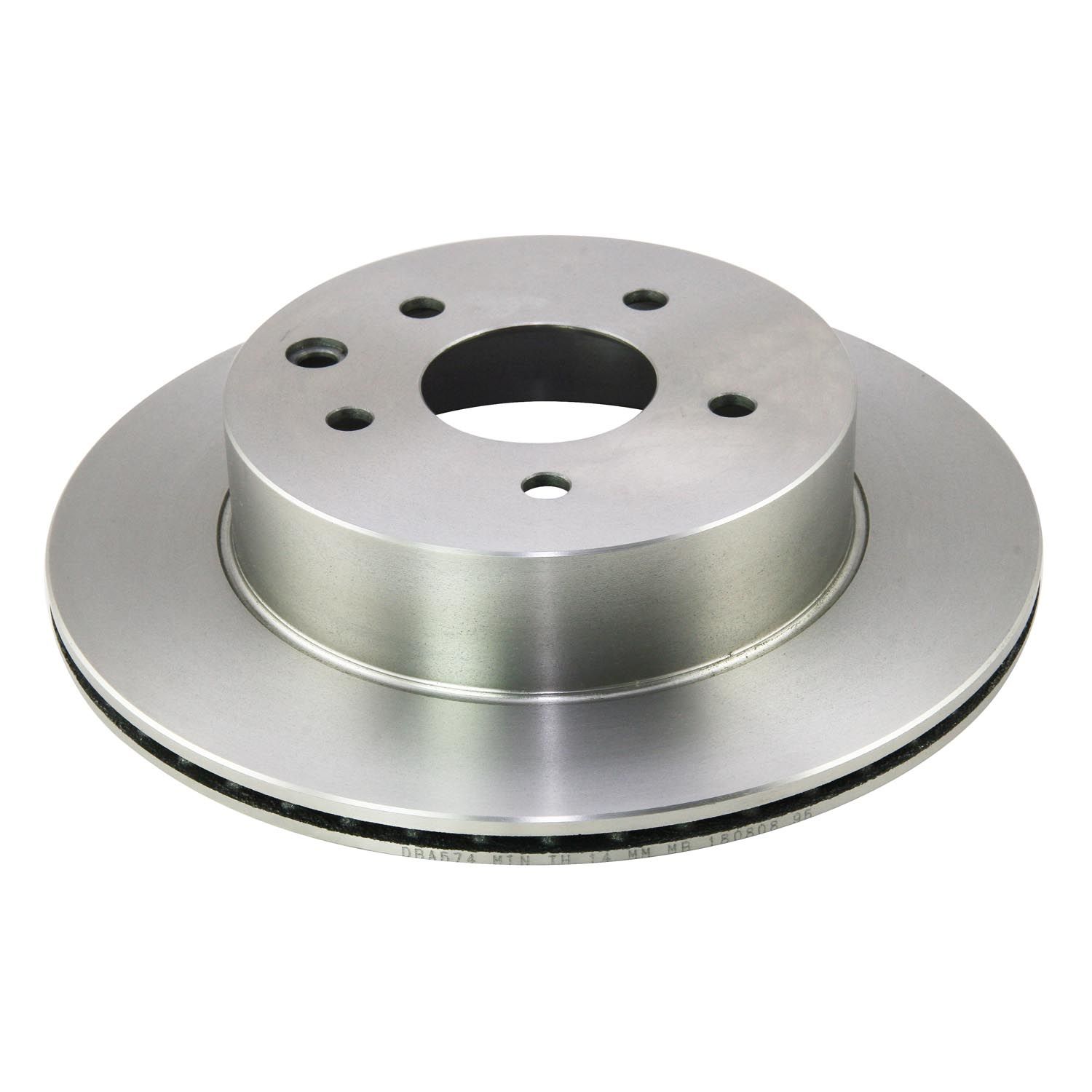 En-Shield Standard KP [ Nissan X Trail T30 01-07 / Stagea M35 01-07 R ] - TecDoc 1