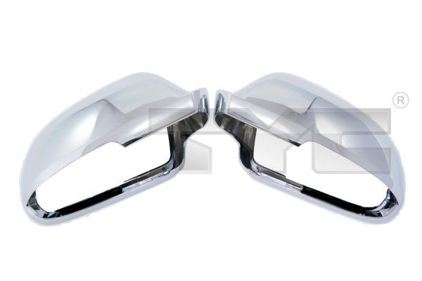 Abdeckung, Au&szlig;enspiegel