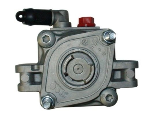 Hydraulikpumpe, Lenkung