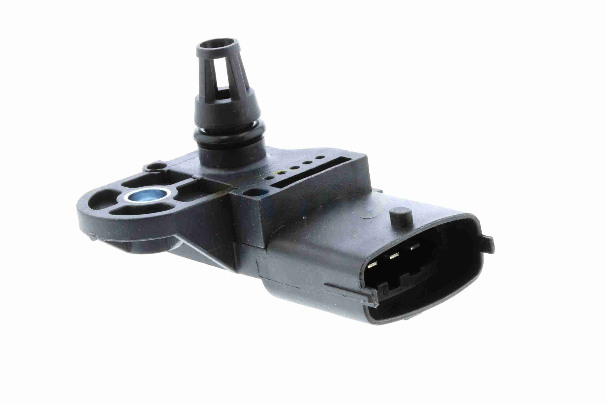 Luftdrucksensor, H&ouml;henanpassung