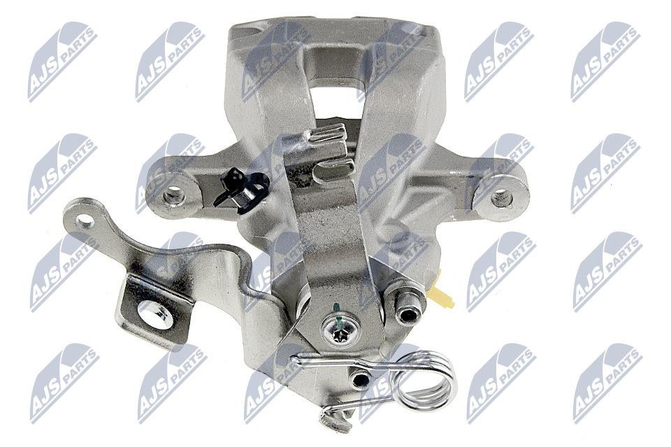 Bremssattel