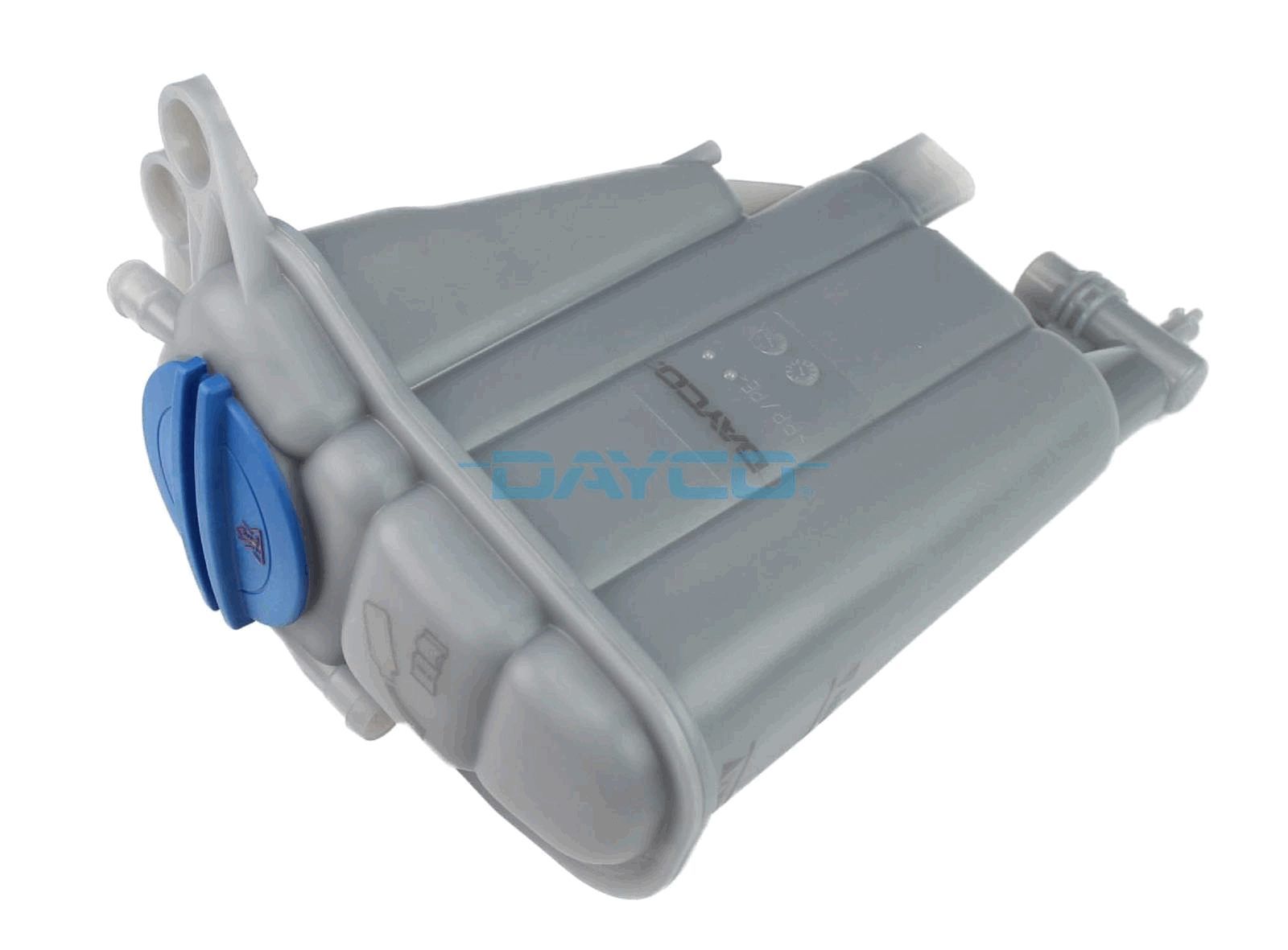 EXPANSION TANK AUDI (CB151) - TecDoc Only