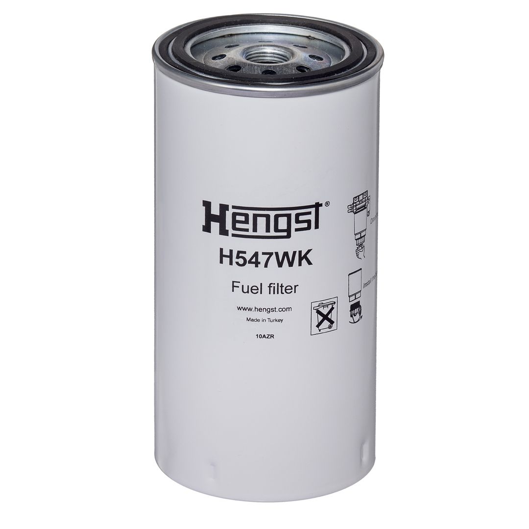 Kraftstofffilter