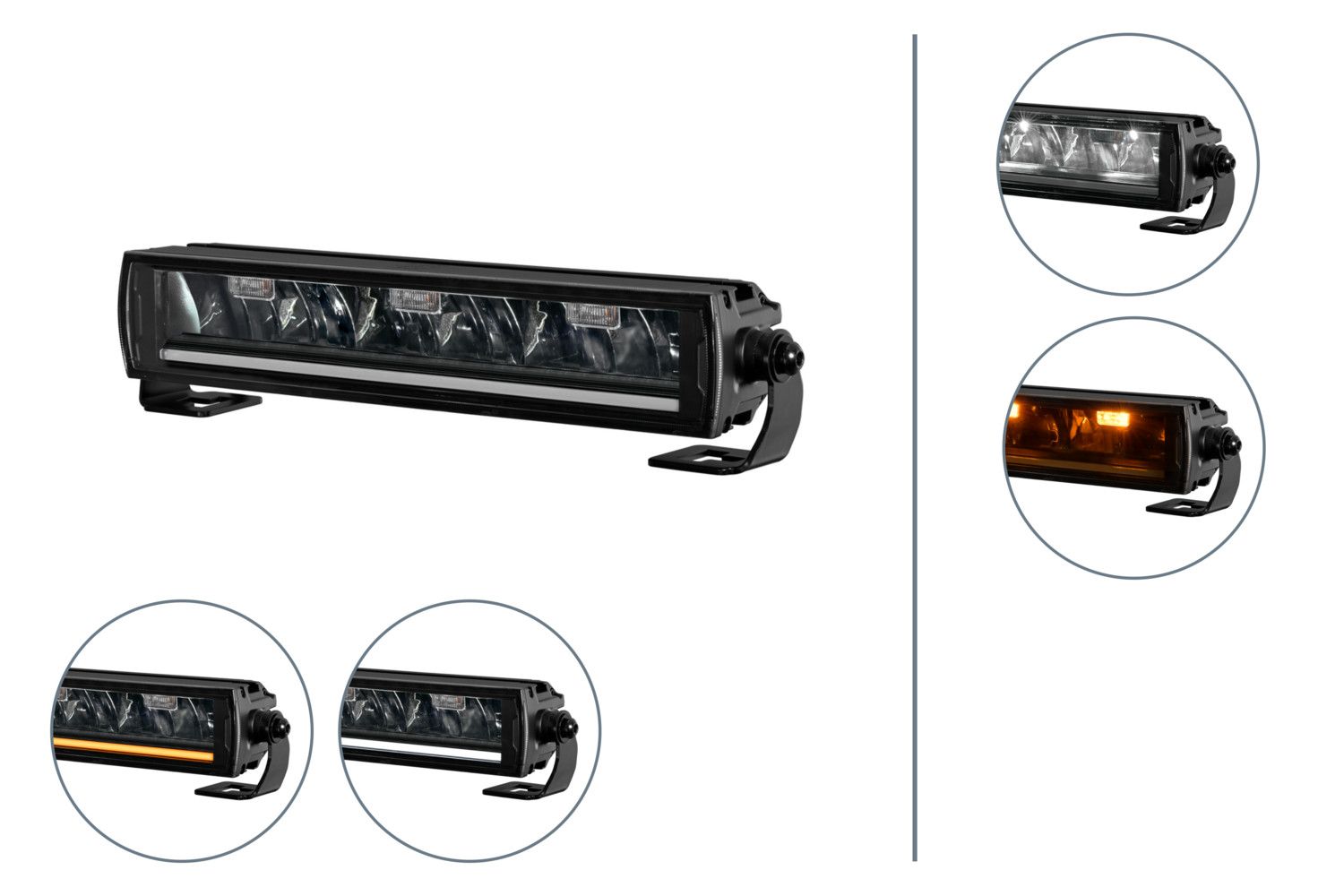 Lightbar