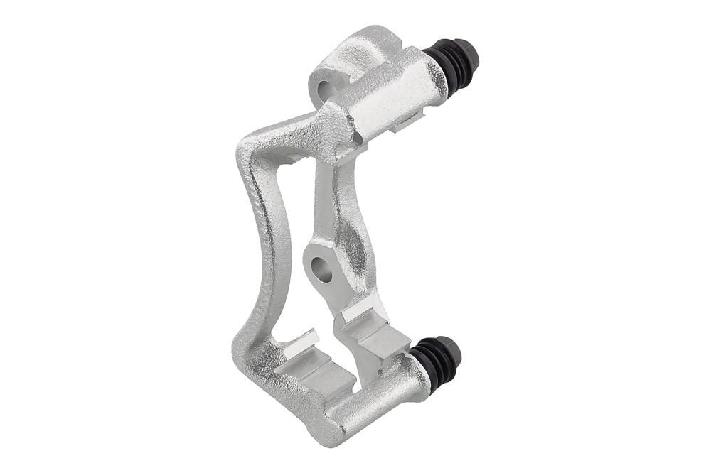 Halter, Bremssattel