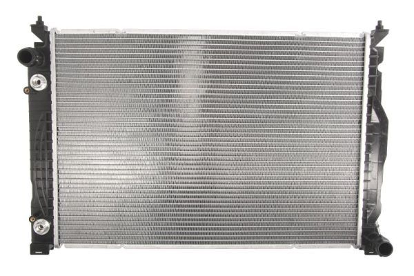 Radiator, engine cooling D7A031TT