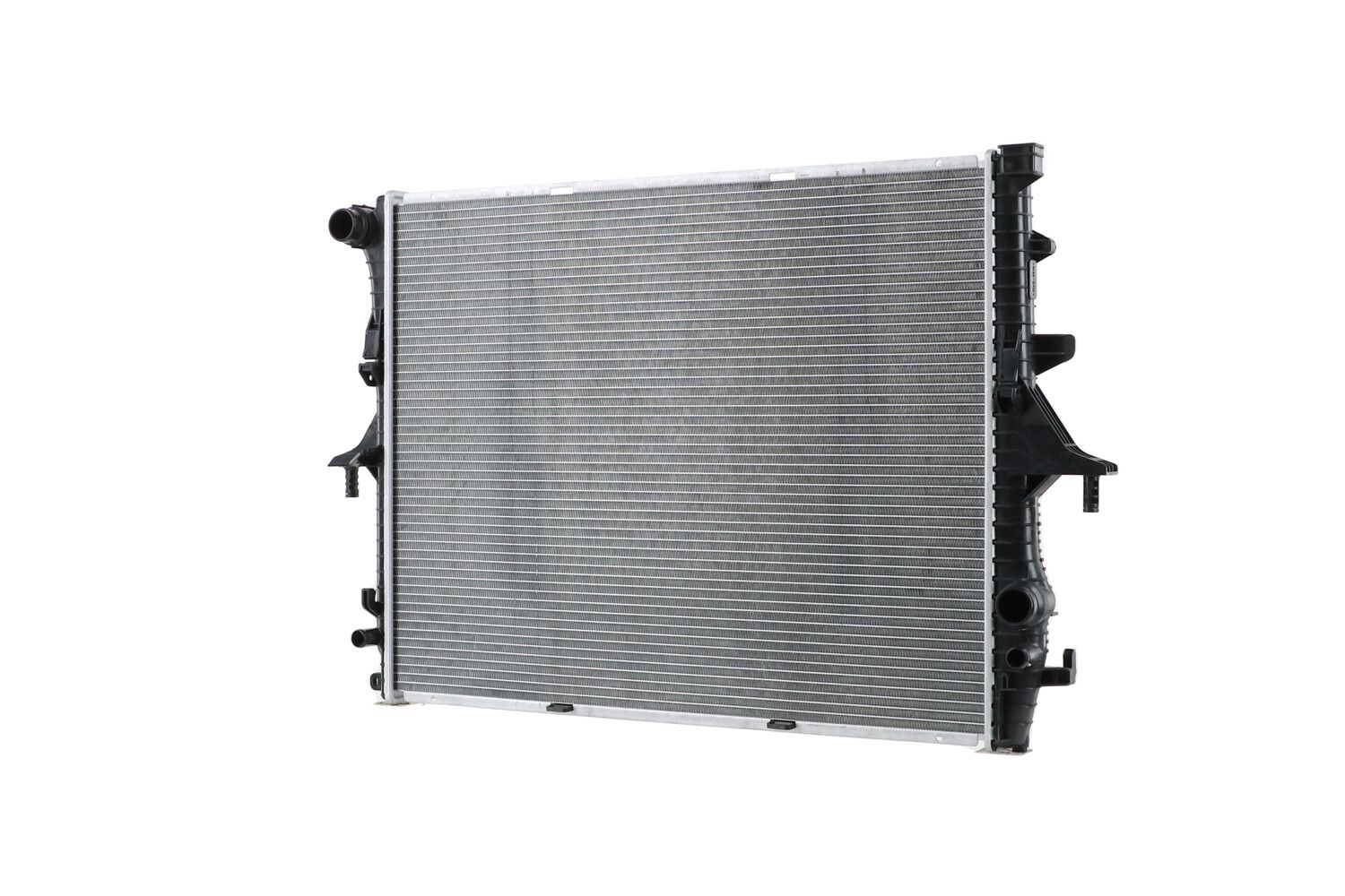 Radiador, refrigeración del motor