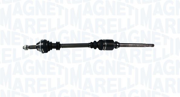 Drive Shaft 302004190036