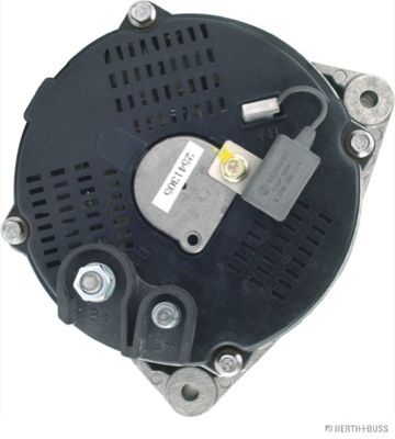 Generator Generator