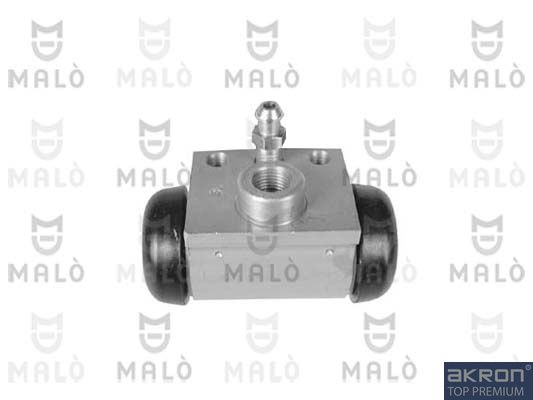 89585 AKRON-MALÒ fékmunkahenger