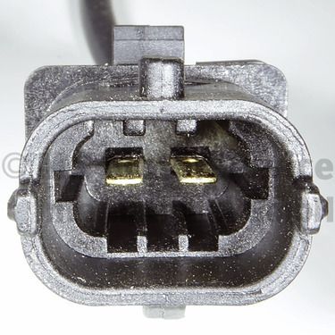Sensor, Abgastemperatur