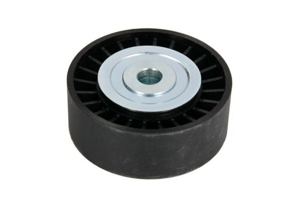 Deflection/Guide Pulley, V-ribbed belt E2C0054BTA