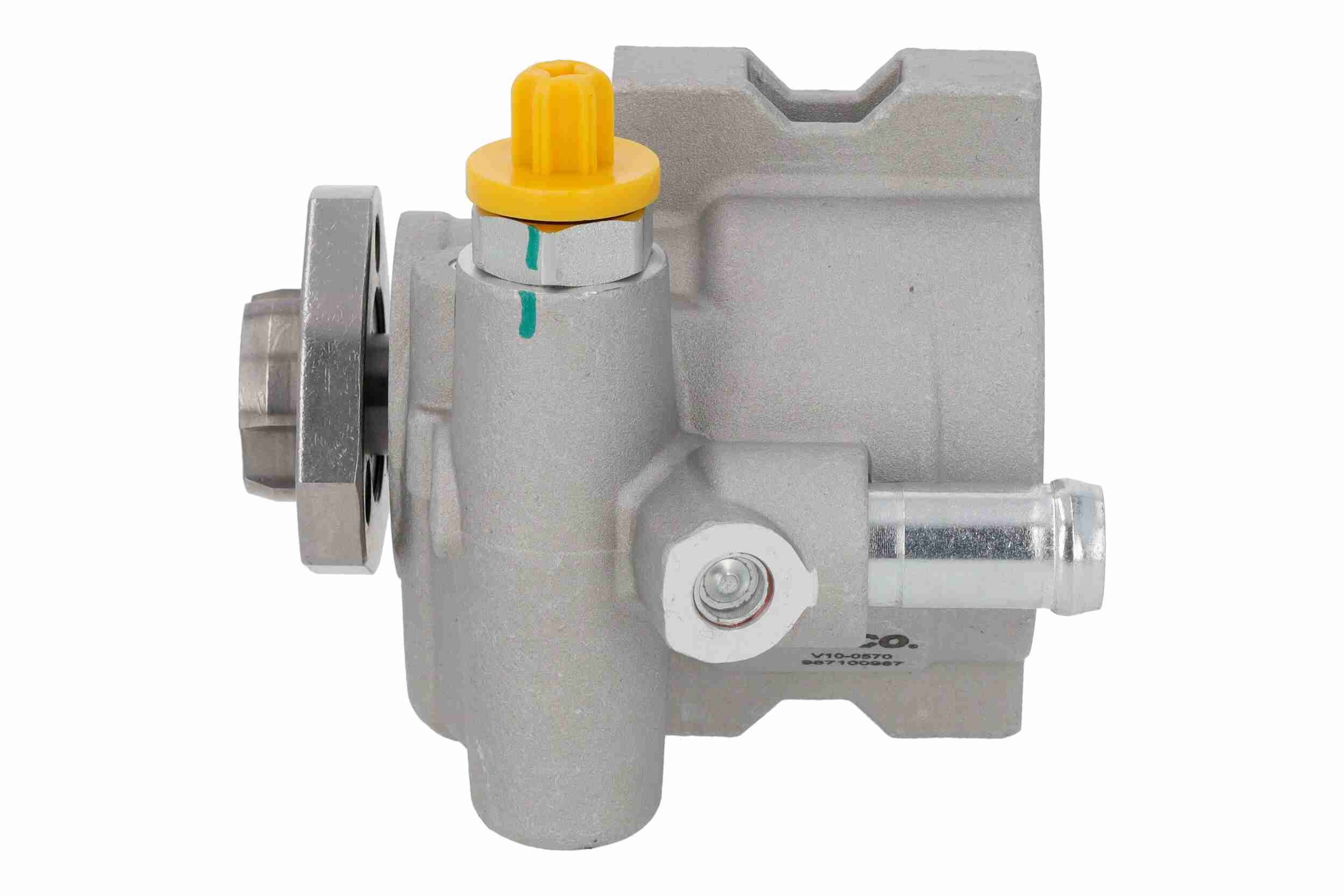Hydraulikpumpe, Lenkung
