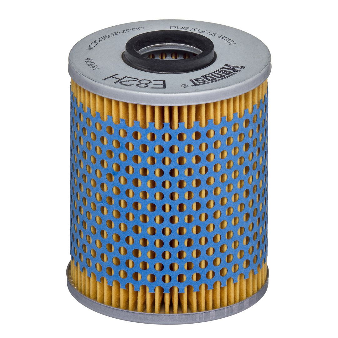 &Ouml;lfilter