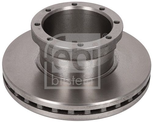 173123 FEBI BILSTEIN féktárcsa
