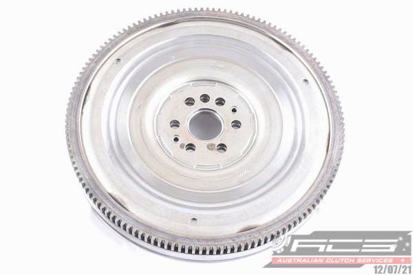 DMF FORD 1.5/1.6L inc FWB - TecDoc 2