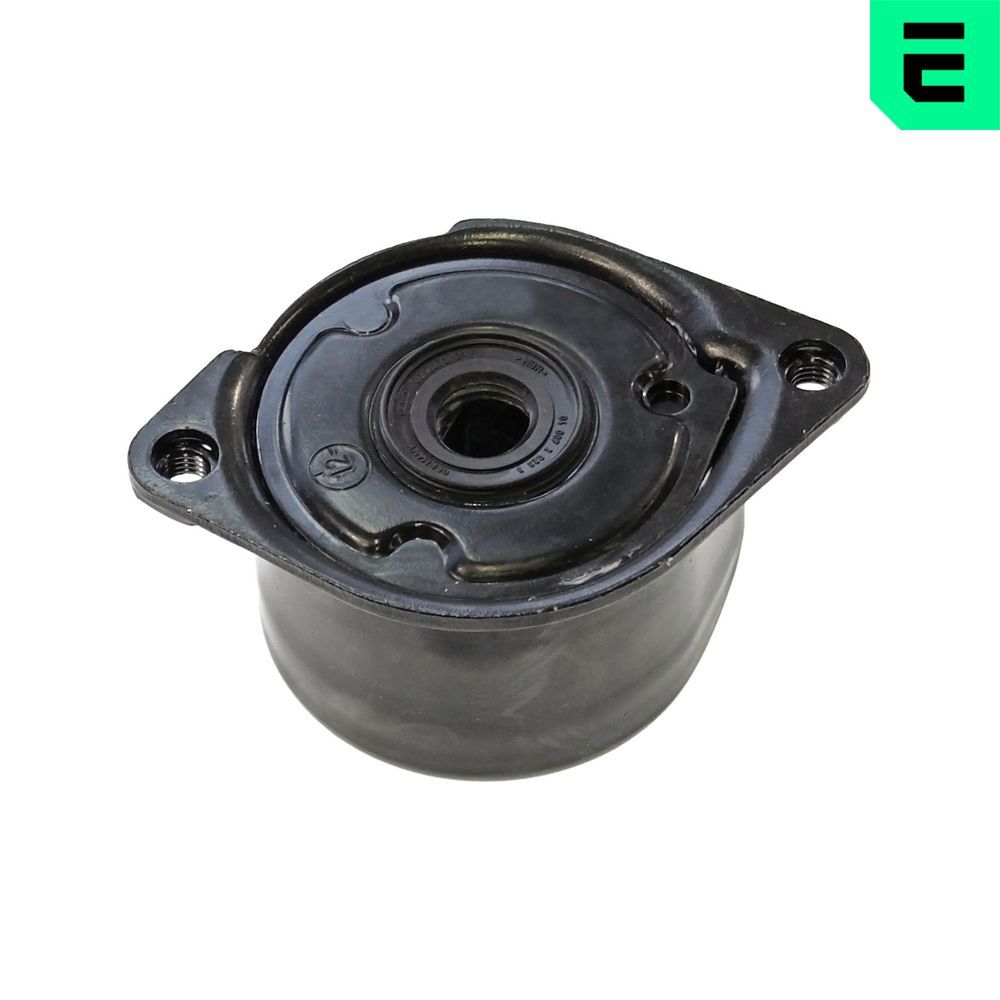 Spannarm, Keilrippenriemen