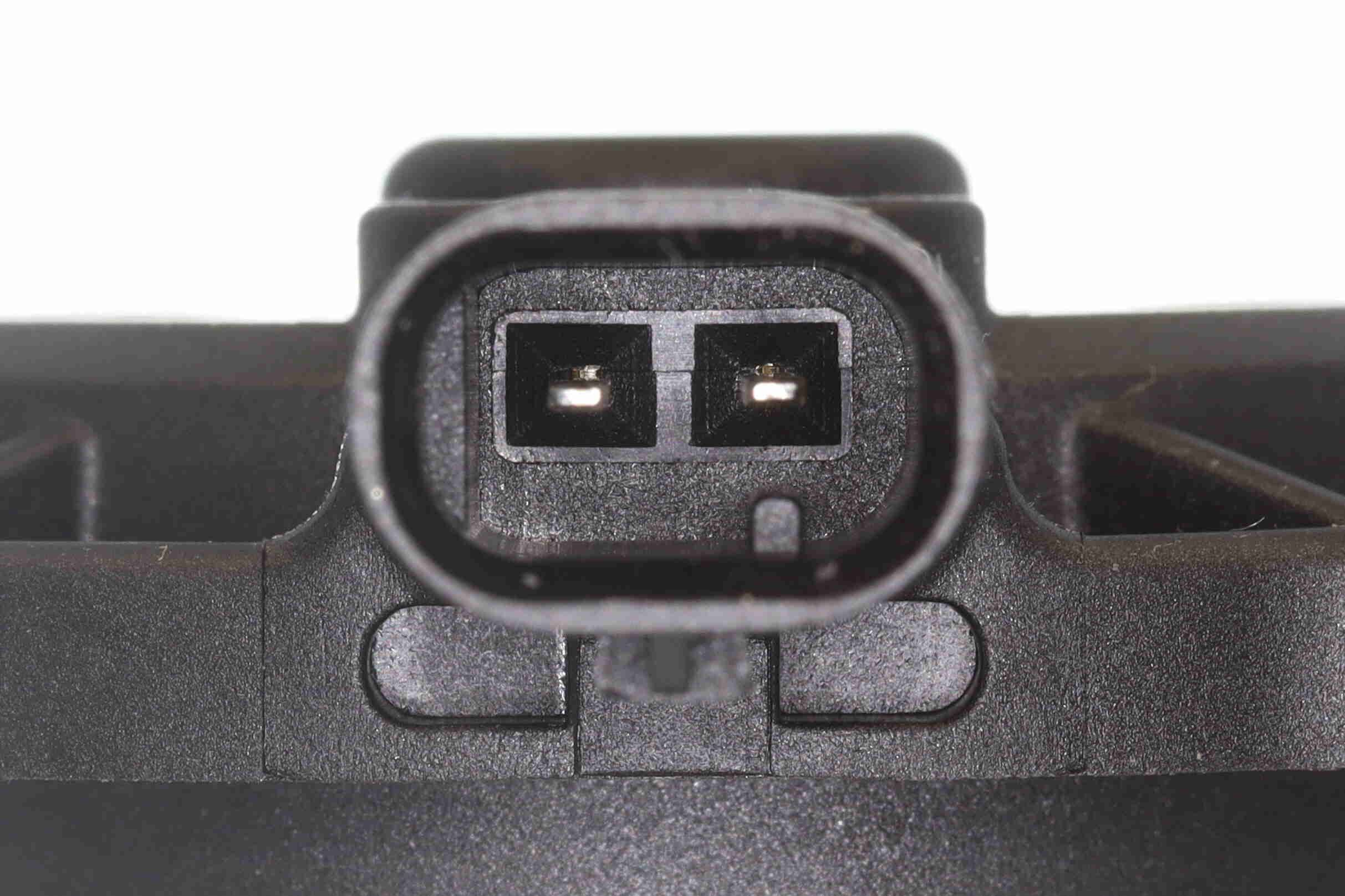 Zentralmagnet, Nockenwellenverstellung